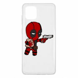 Samsung Note 10 Lite