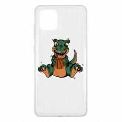 Samsung Note 10 Lite