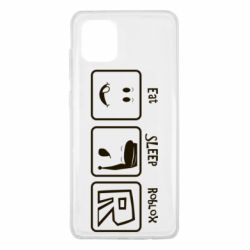 Samsung Note 10 Lite