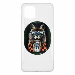 Samsung Note 10 Lite