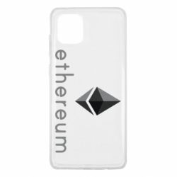 Samsung Note 10 Lite