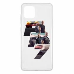 Samsung Note 10 Lite