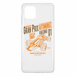 Samsung Note 10 Lite