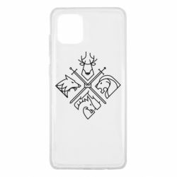 Samsung Note 10 Lite