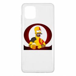 Samsung Note 10 Lite