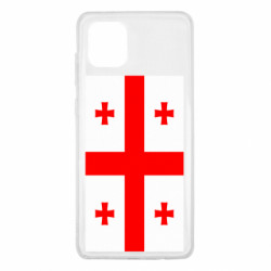 Samsung Note 10 Lite