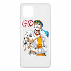 Samsung Note 10 Lite