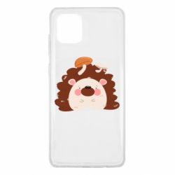 Samsung Note 10 Lite