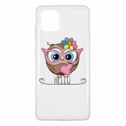 Samsung Note 10 Lite