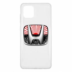 Samsung Note 10 Lite