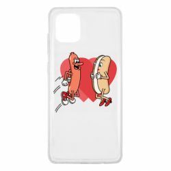 Samsung Note 10 Lite