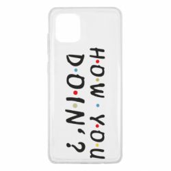 Samsung Note 10 Lite