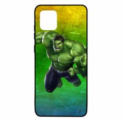 Samsung Note 10 Lite