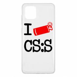 Samsung Note 10 Lite