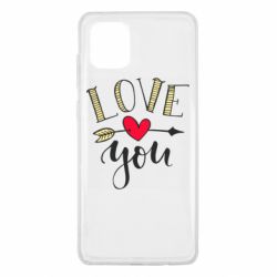 Samsung Note 10 Lite