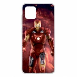 Samsung Note 10 Lite