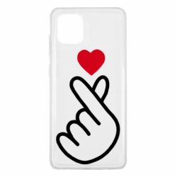 Samsung Note 10 Lite