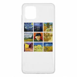 Samsung Note 10 Lite