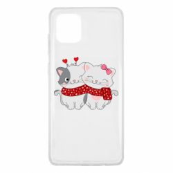 Samsung Note 10 Lite