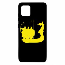 Samsung Note 10 Lite