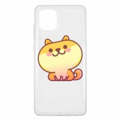 Samsung Note 10 Lite