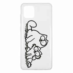 Samsung Note 10 Lite