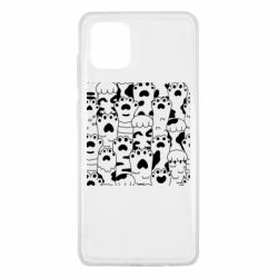 Samsung Note 10 Lite