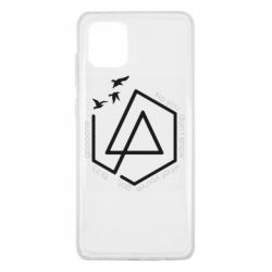 Samsung Note 10 Lite