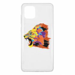 Samsung Note 10 Lite