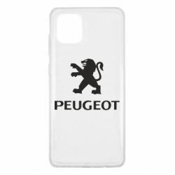 Samsung Note 10 Lite