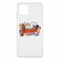 Samsung Note 10 Lite