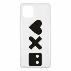 Samsung Note 10 Lite