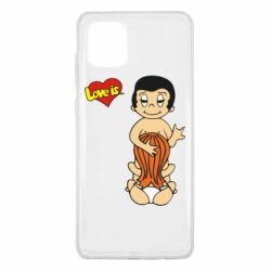 Samsung Note 10 Lite