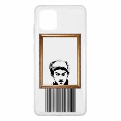 Samsung Note 10 Lite