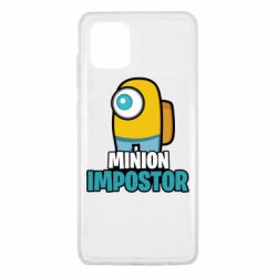 Samsung Note 10 Lite
