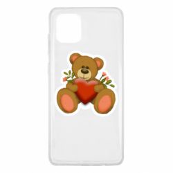 Samsung Note 10 Lite