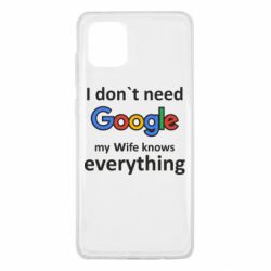 Samsung Note 10 Lite