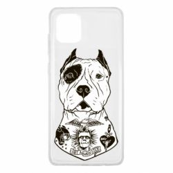 Samsung Note 10 Lite