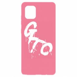 Samsung Note 10 Lite