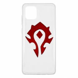 Samsung Note 10 Lite