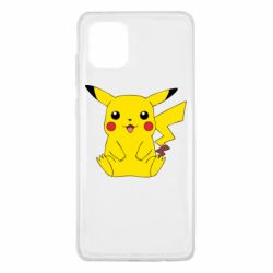 Samsung Note 10 Lite