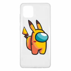 Samsung Note 10 Lite