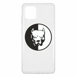 Samsung Note 10 Lite