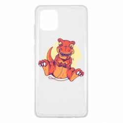 Samsung Note 10 Lite