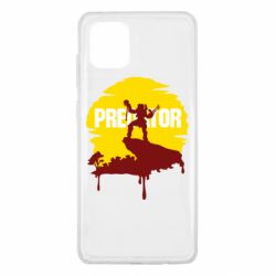 Samsung Note 10 Lite