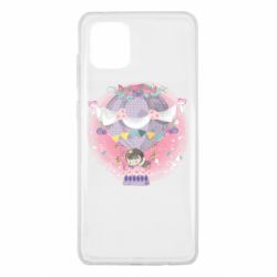 Samsung Note 10 Lite