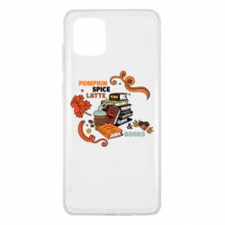 Samsung Note 10 Lite