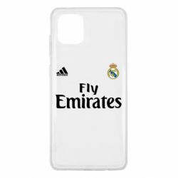 Samsung Note 10 Lite