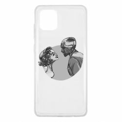 Samsung Note 10 Lite