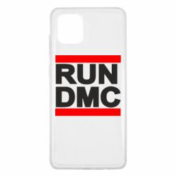 Samsung Note 10 Lite